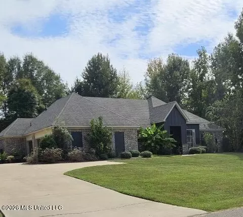 Exterior - 103 Tara Dr, Flora, MS 39071 photo 2 of 4