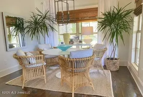 Dining - 103 Tara Dr, Flora, MS 39071 photo 1 of 1