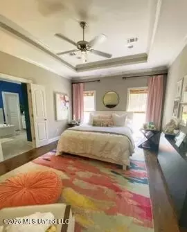 Bedroom - 103 Tara Dr, Flora, MS 39071 photo 1 of 4
