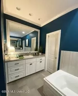 Bath - 103 Tara Dr, Flora, MS 39071 photo 1 of 1