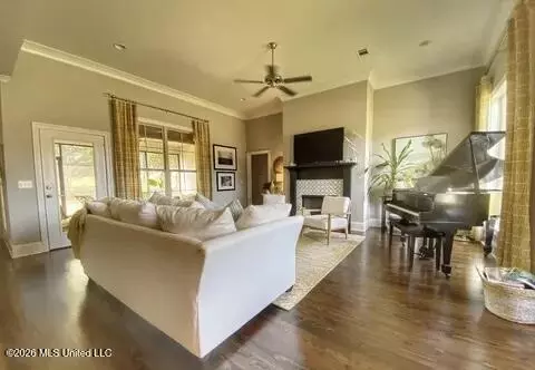 Other - 103 Tara Dr, Flora, MS 39071 photo 2 of 6