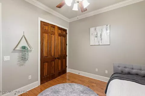 Bedroom - 514 North St, Brandon, MS 39042 photo 7 of 7