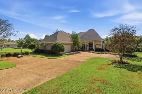 Exterior - 514 North St, Brandon, MS 39042 photo 2 of 23