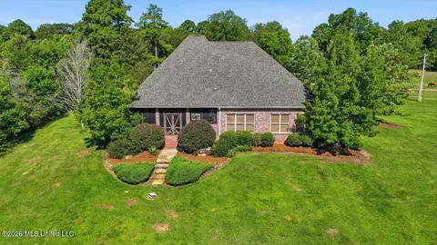 Exterior - 514 North St, Brandon, MS 39042 photo 23 of 23