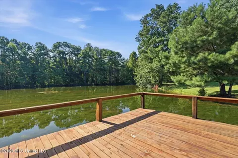 Exterior - 514 North St, Brandon, MS 39042 photo 20 of 23