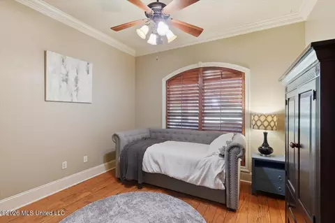 Bedroom - 514 North St, Brandon, MS 39042 photo 6 of 7