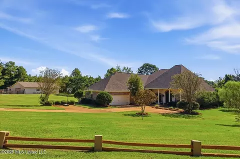 Exterior - 514 North St, Brandon, MS 39042 photo 21 of 23