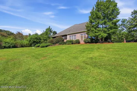 Exterior - 514 North St, Brandon, MS 39042 photo 13 of 23