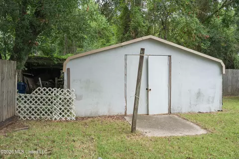 Exterior - 215 Mccaughan Ave, Long Beach, MS 39560 photo 3 of 3