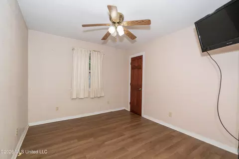 Bedroom - 215 Mccaughan Ave, Long Beach, MS 39560 photo 2 of 2