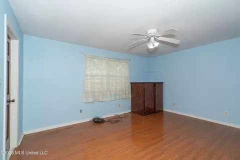 Bedroom - 215 Mccaughan Ave, Long Beach, MS 39560 photo 1 of 2