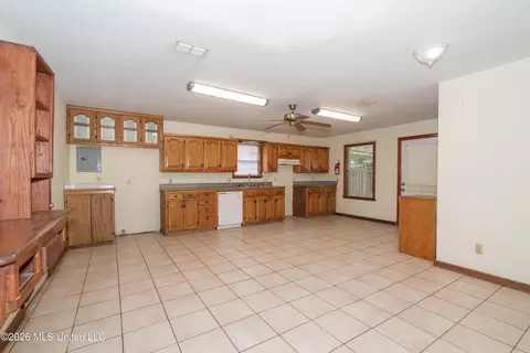 Kitchen - 215 Mccaughan Ave, Long Beach, MS 39560 photo 1 of 2
