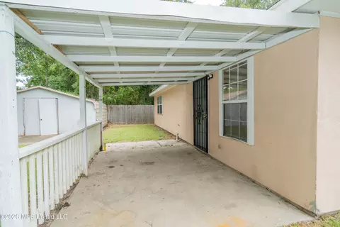 Exterior - 215 Mccaughan Ave, Long Beach, MS 39560 photo 1 of 3