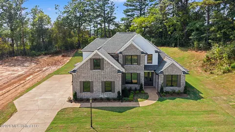 Exterior - 3125 Wilders Way, Hernando, MS 38632 photo 4 of 4