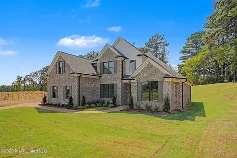 Exterior - 3125 Wilders Way, Hernando, MS 38632 photo 2 of 4