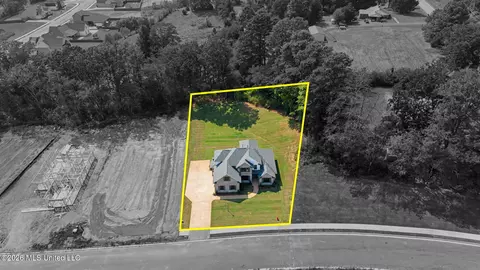 View/Area - 3125 Wilders Way, Hernando, MS 38632 photo 3 of 3