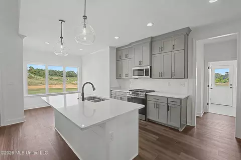 Kitchen - 3180 Wilders Way, Hernando, MS 38632 photo 1 of 2
