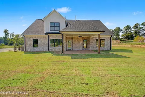 Exterior - 3180 Wilders Way, Hernando, MS 38632 photo 7 of 8