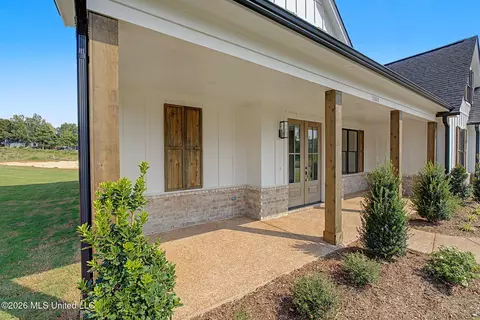 Exterior - 3180 Wilders Way, Hernando, MS 38632 photo 5 of 8