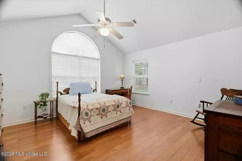 Bedroom - 1114 Gerrits Lndg, Brandon, MS 39047 photo 2 of 2
