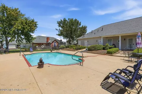 Exterior - 1114 Gerrits Lndg, Brandon, MS 39047 photo 3 of 3