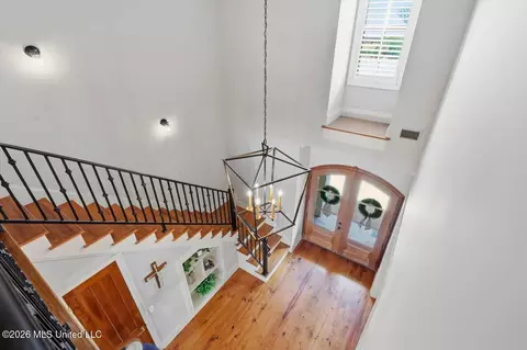 Entry Way - 149 Harbor View Dr, Madison, MS 39110 photo 4 of 5