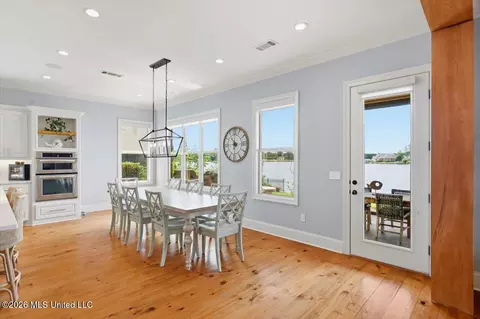 Dining - 149 Harbor View Dr, Madison, MS 39110 photo 1 of 3