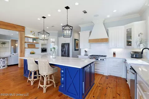 Kitchen - 149 Harbor View Dr, Madison, MS 39110 photo 3 of 7