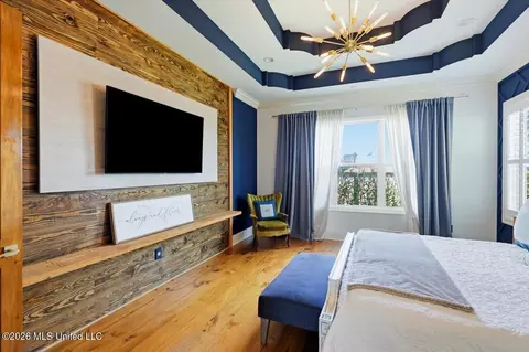 Bedroom - 149 Harbor View Dr, Madison, MS 39110 photo 4 of 7