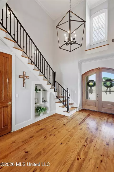 Entry Way - 149 Harbor View Dr, Madison, MS 39110 photo 3 of 5