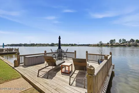 Exterior - 149 Harbor View Dr, Madison, MS 39110 photo 12 of 14