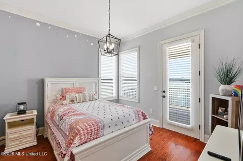 Bedroom - 149 Harbor View Dr, Madison, MS 39110 photo 7 of 7
