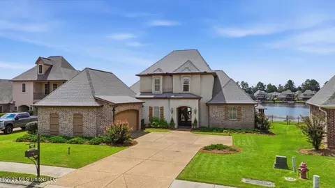 Exterior - 149 Harbor View Dr, Madison, MS 39110 photo 14 of 14
