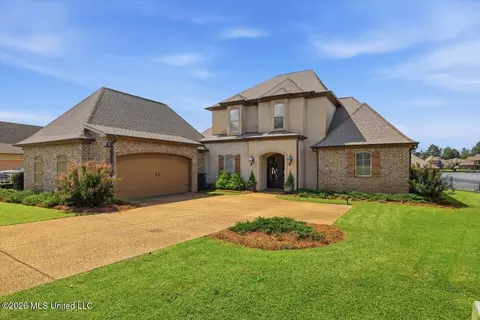 Exterior - 149 Harbor View Dr, Madison, MS 39110 photo 3 of 14