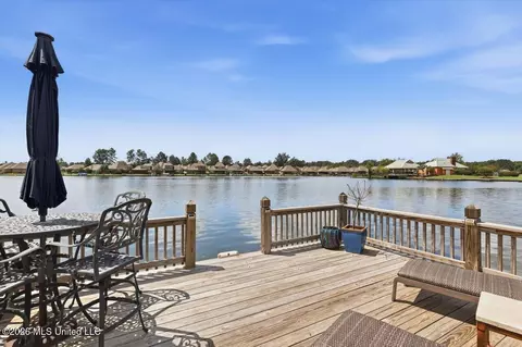 Exterior - 149 Harbor View Dr, Madison, MS 39110 photo 13 of 14