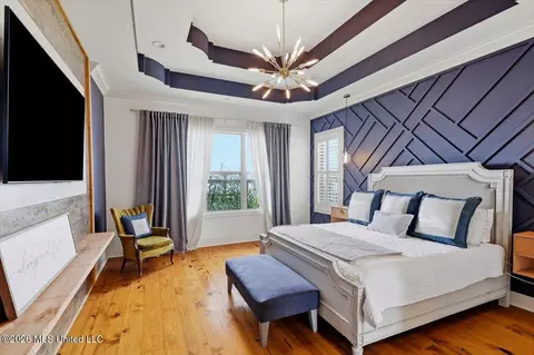 Bedroom - 149 Harbor View Dr, Madison, MS 39110 photo 1 of 7