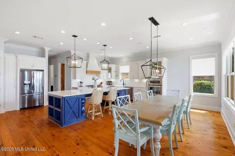 Dining - 149 Harbor View Dr, Madison, MS 39110 photo 3 of 3