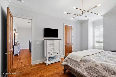 Bedroom - 149 Harbor View Dr, Madison, MS 39110 photo 6 of 7