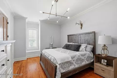 Bedroom - 149 Harbor View Dr, Madison, MS 39110 photo 5 of 7