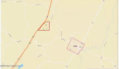 00 Race Track Rd, West, MS 39192 photo 47