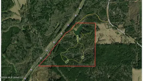 00 Race Track Rd, West, MS 39192 photo 45