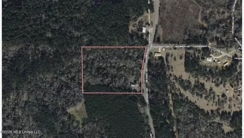 1 Dry Creek Rd, Magee, MS 39111 photo 9