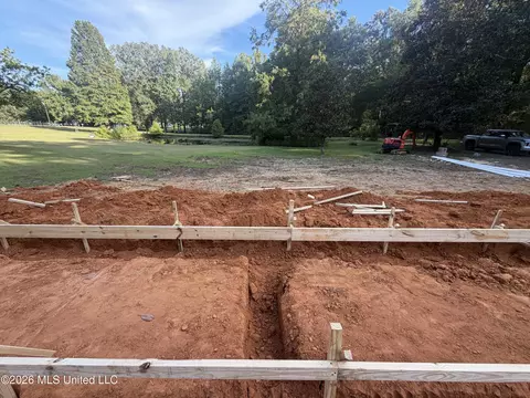 126 Hunter Rd, Florence, MS 39073 photo 2