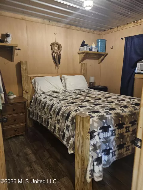 Bedroom - 2144 A E Wilkerson Ferry Rd, Lucedale, MS 39452 photo 1 of 2