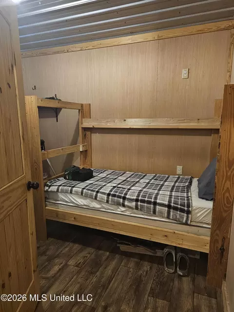 Bedroom - 2144 A E Wilkerson Ferry Rd, Lucedale, MS 39452 photo 2 of 2