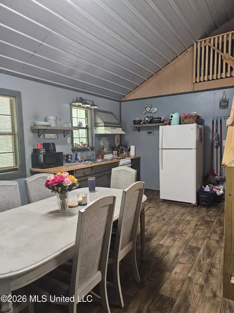 Kitchen - 2144 A E Wilkerson Ferry Rd, Lucedale, MS 39452 photo 1 of 1