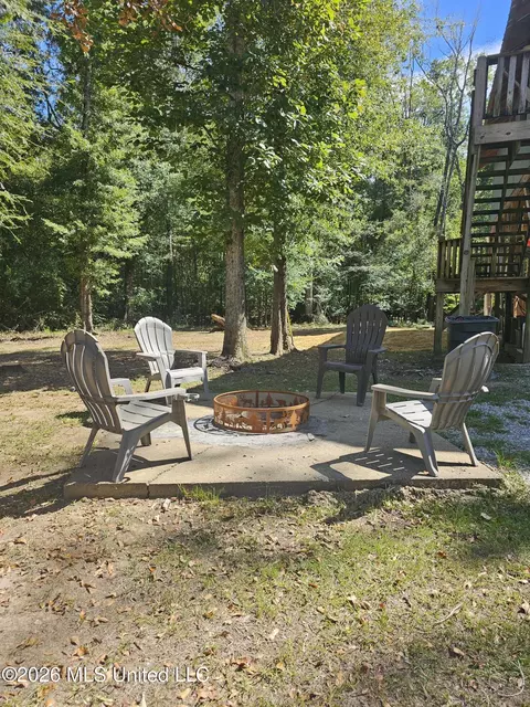 Exterior - 2144 A E Wilkerson Ferry Rd, Lucedale, MS 39452 photo 3 of 7
