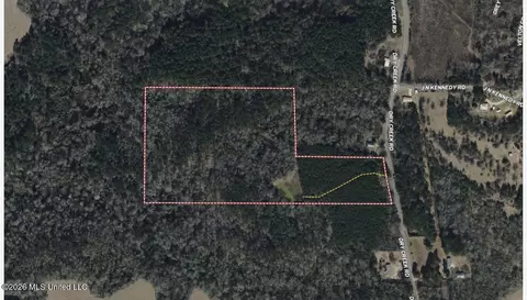 2 Dry Creek Rd, Magee, MS 39111 photo 18