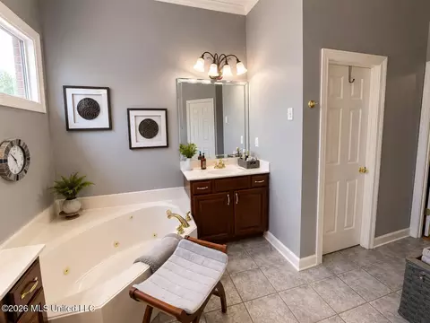 Bath - 6333 Carson Dr, Olive Branch, MS 38654 photo 4 of 4