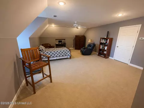 Bedroom - 6333 Carson Dr, Olive Branch, MS 38654 photo 6 of 6